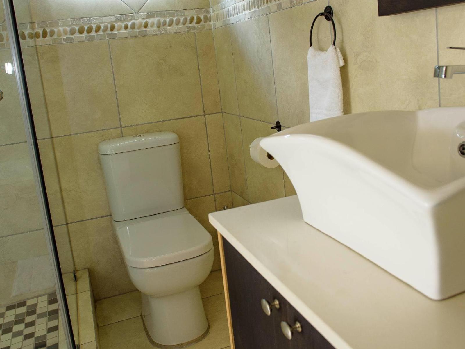 Magnolia Guesthouse Alberton Rom bilde