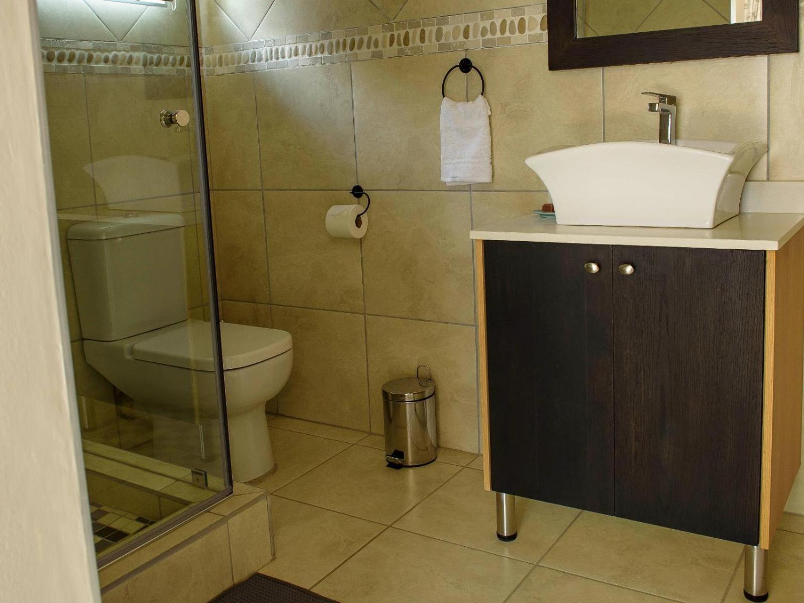 Magnolia Guesthouse Alberton Rom bilde