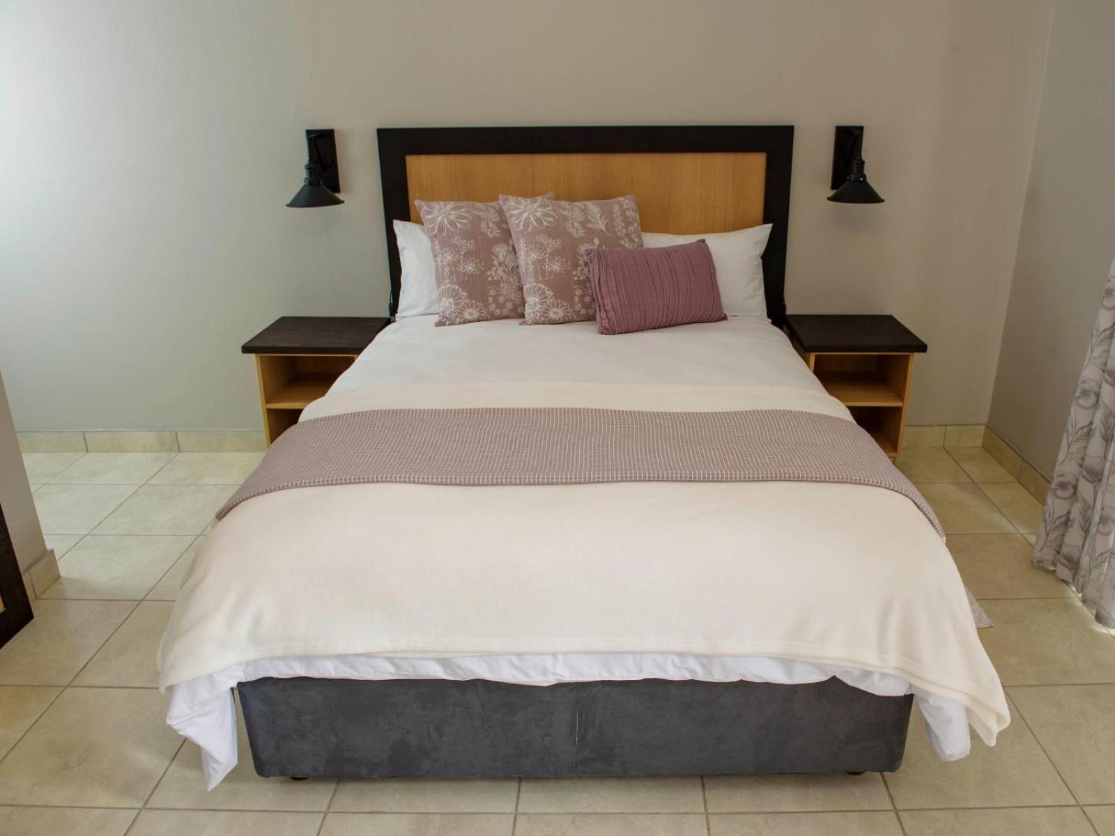 Magnolia Guesthouse Alberton Rom bilde