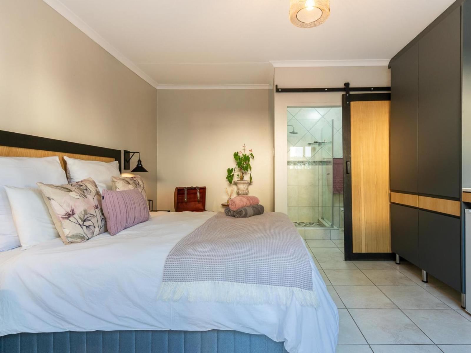 Magnolia Guesthouse Alberton Rom bilde