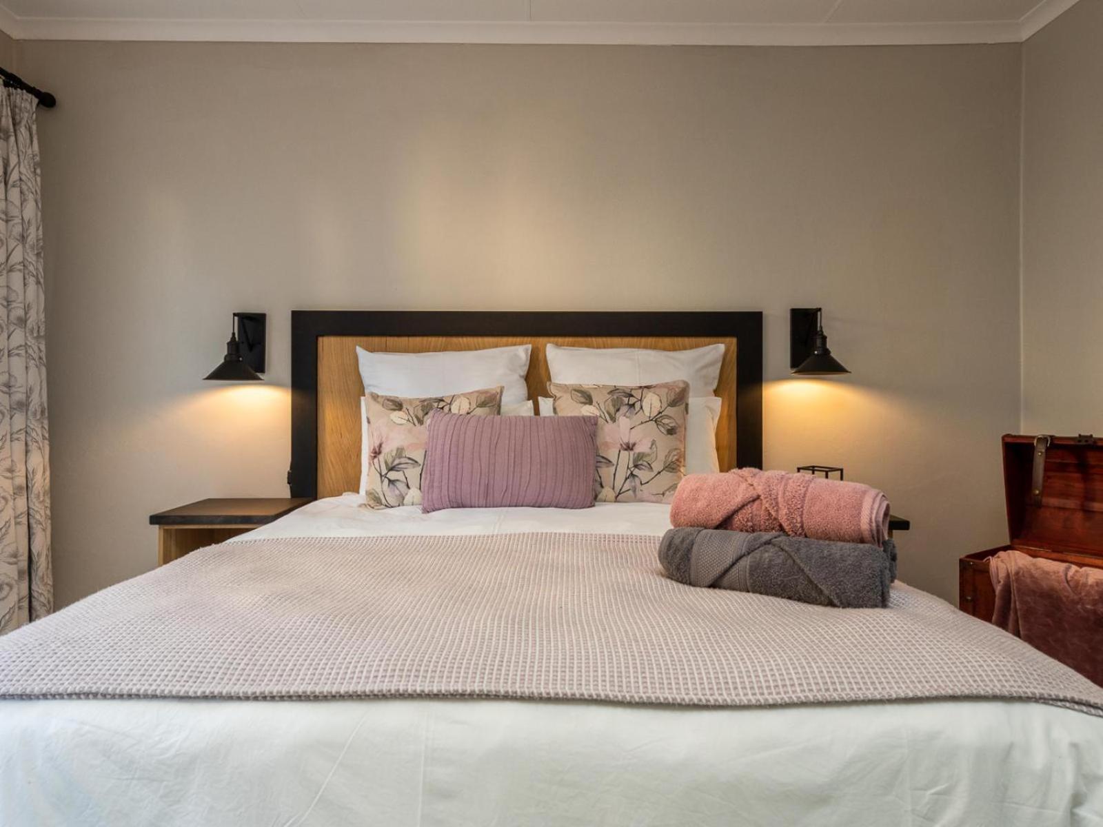 Magnolia Guesthouse Alberton Rom bilde