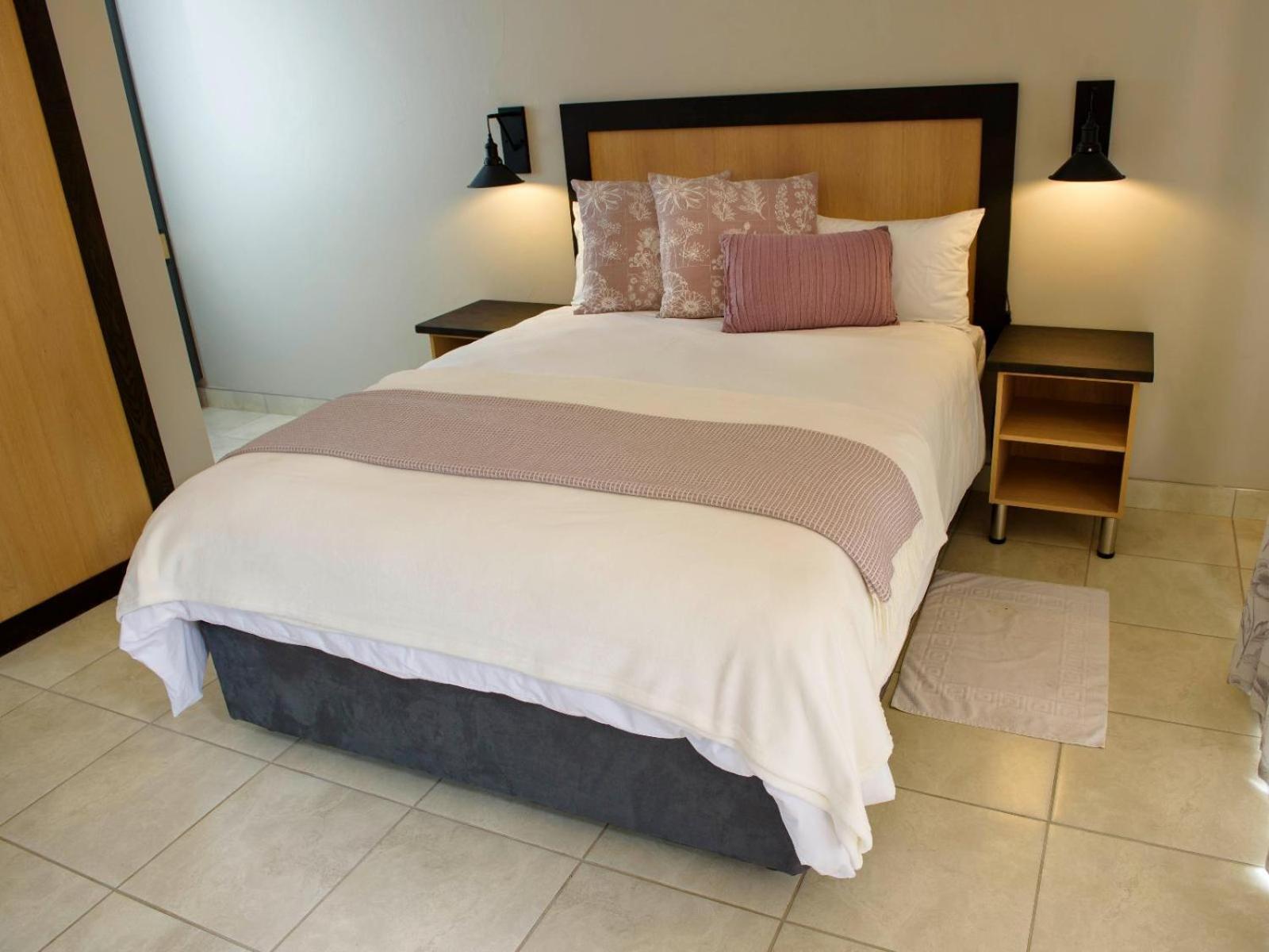 Magnolia Guesthouse Alberton Rom bilde