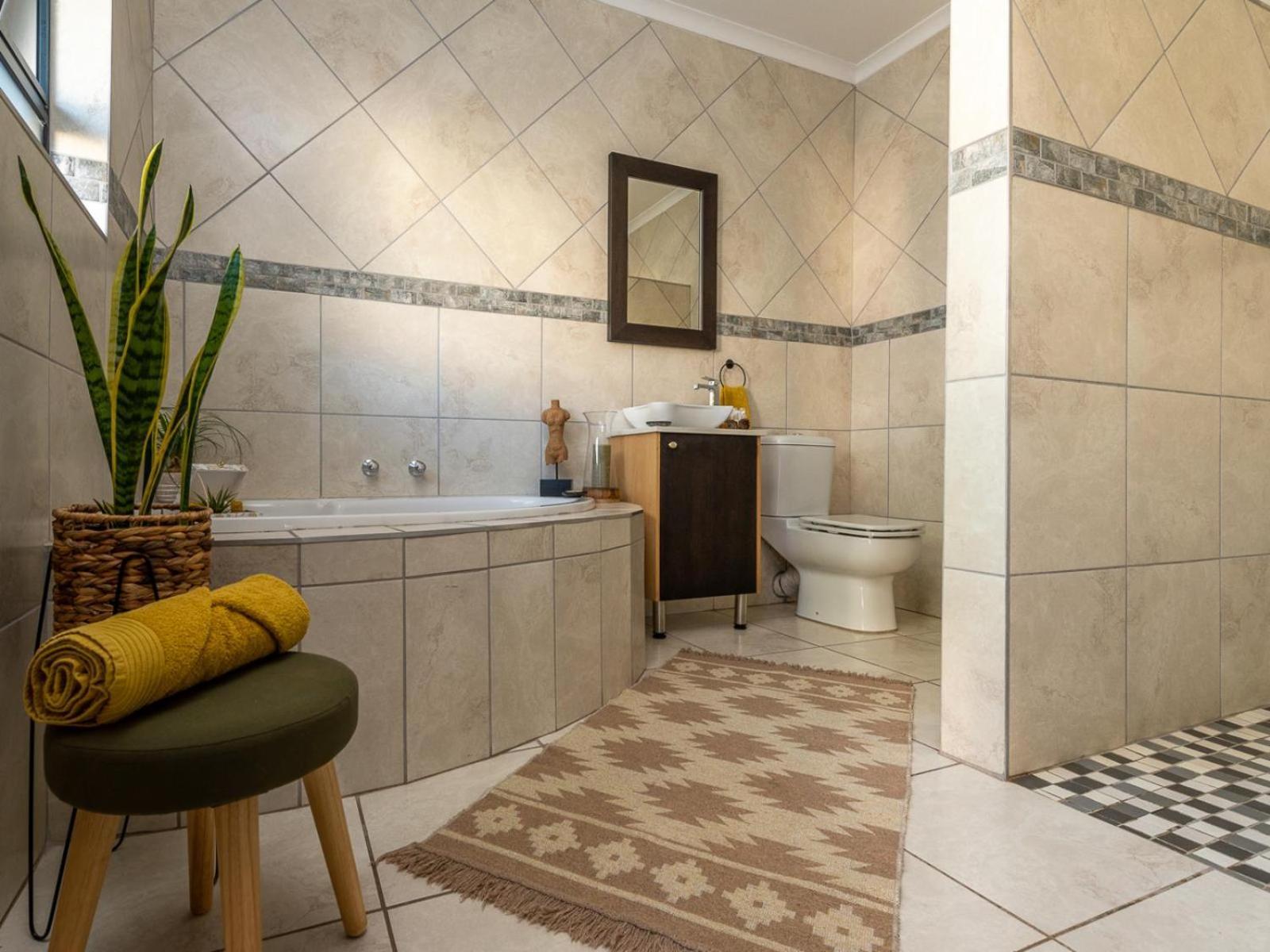Magnolia Guesthouse Alberton Rom bilde