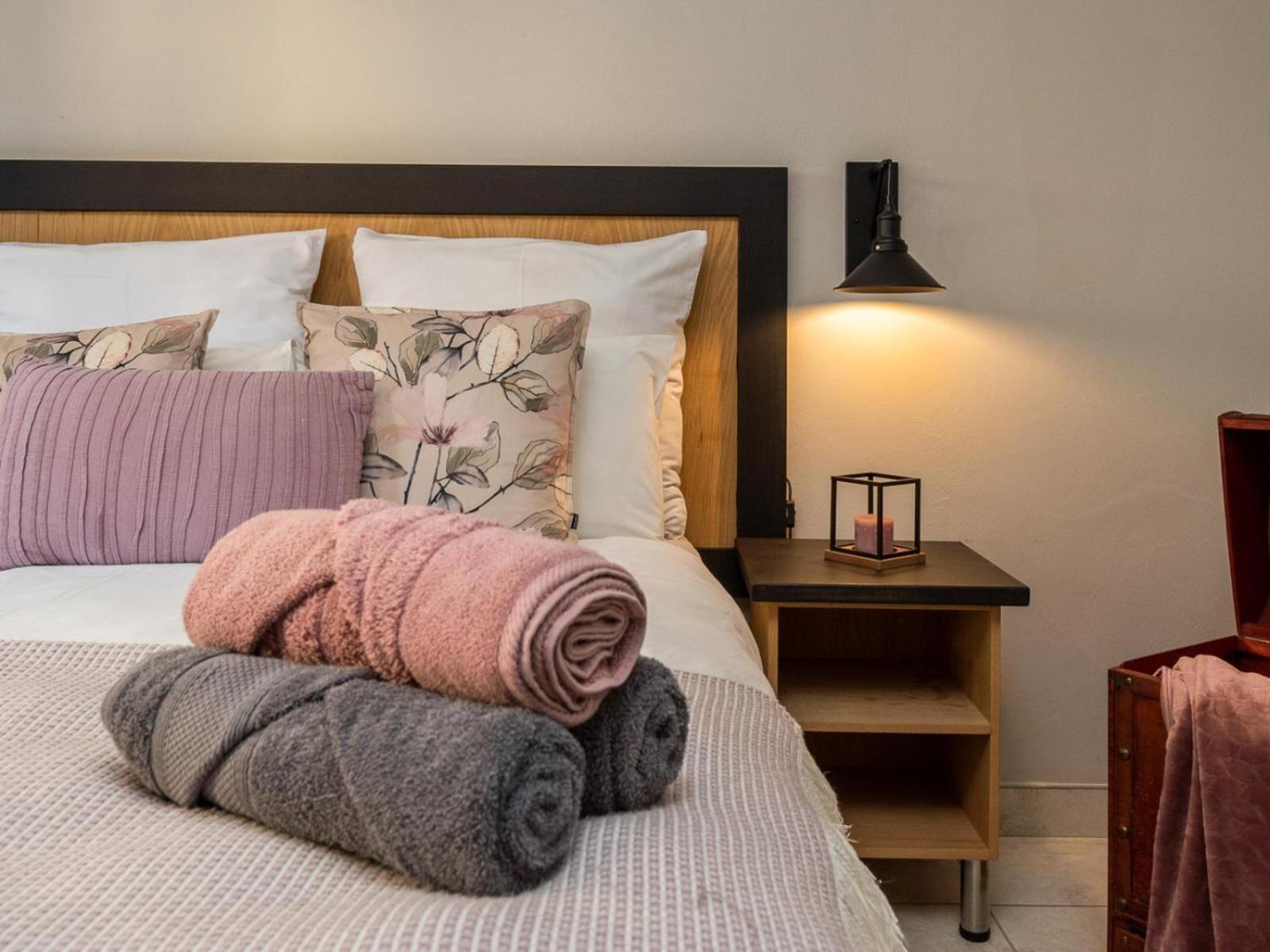 Magnolia Guesthouse Alberton Rom bilde
