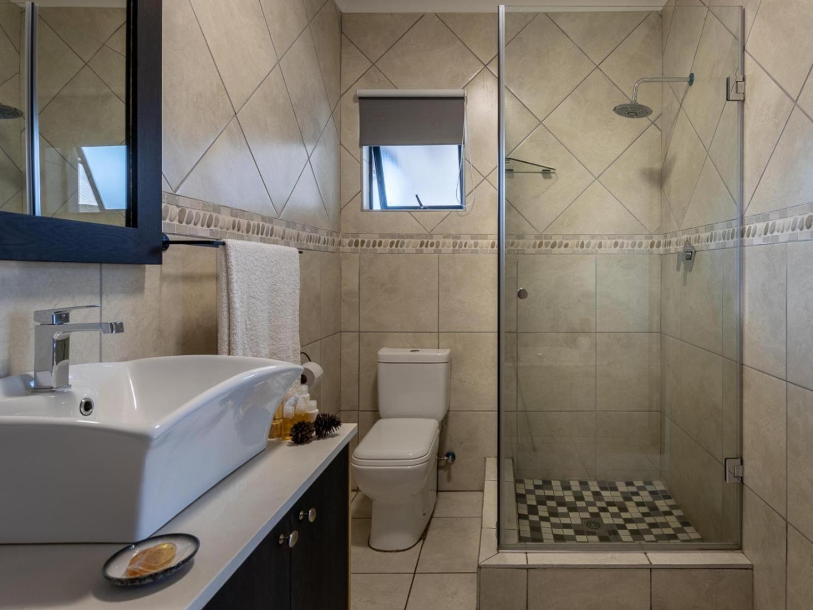 Magnolia Guesthouse Alberton Rom bilde