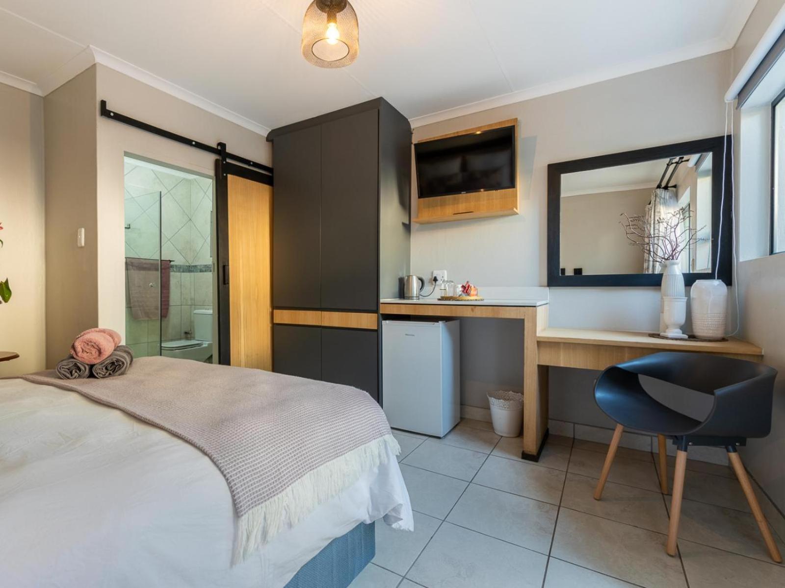 Magnolia Guesthouse Alberton Rom bilde
