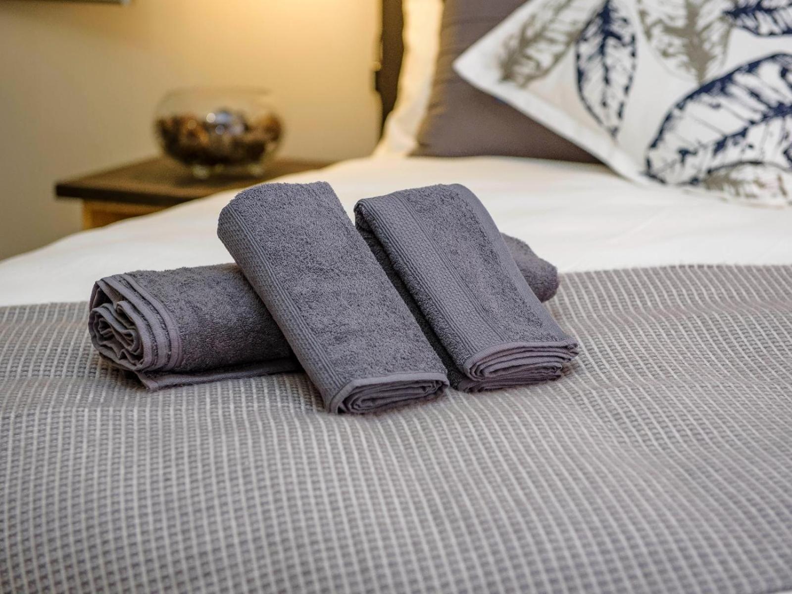 Magnolia Guesthouse Alberton Rom bilde