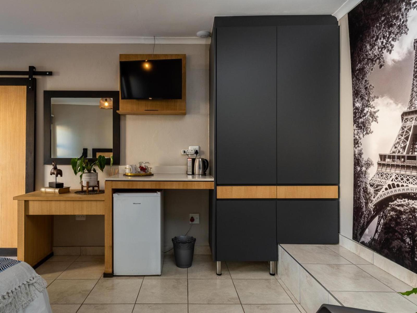 Magnolia Guesthouse Alberton Rom bilde