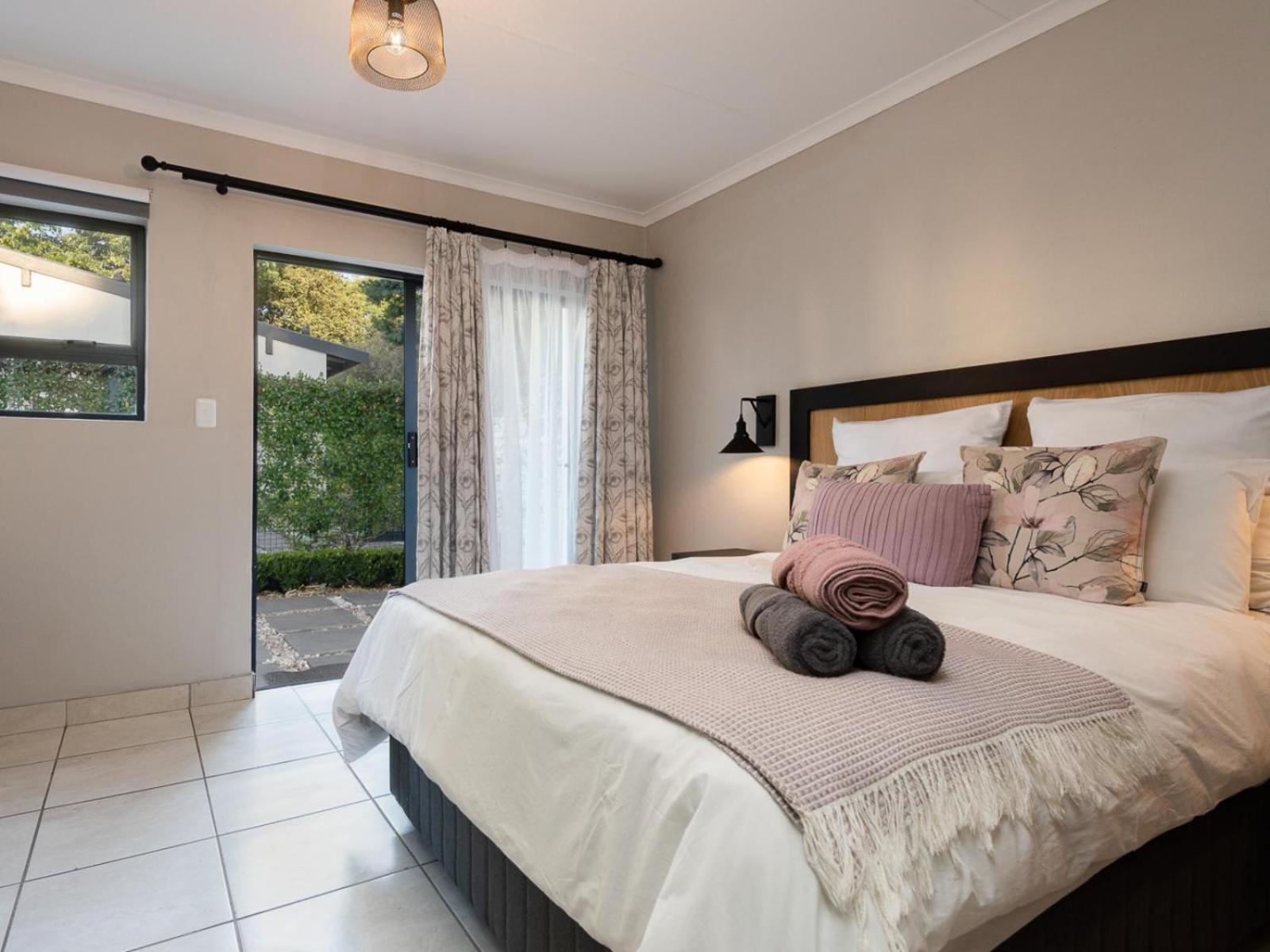 Magnolia Guesthouse Alberton Rom bilde