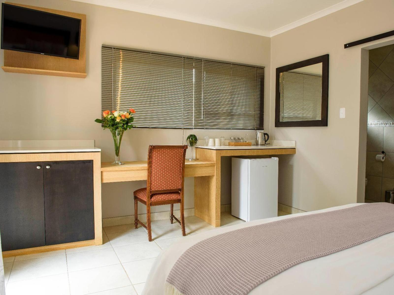 Magnolia Guesthouse Alberton Rom bilde